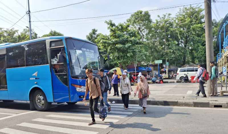 Disdukcapil DKI Imbau Pendatang Baru Punya Jaminan Tempat Tinggal di Jakarta