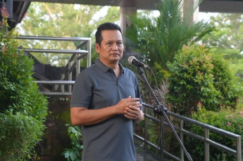 Efisiensi Listrik Bikin Pemkab Jembrana Hemat Puluhan Juta Rupiah