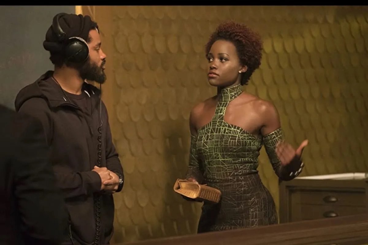 Film ‘The X-Files’ akan Digarap Kembali oleh Sutradara Ryan Coogler