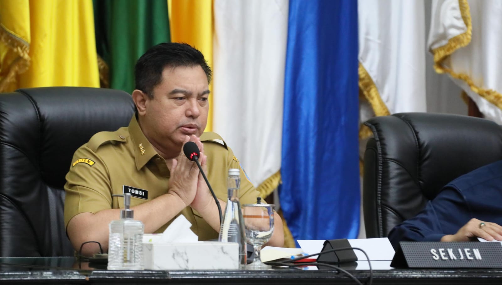Jakarta Tertinggal di GCI Asia Tenggara