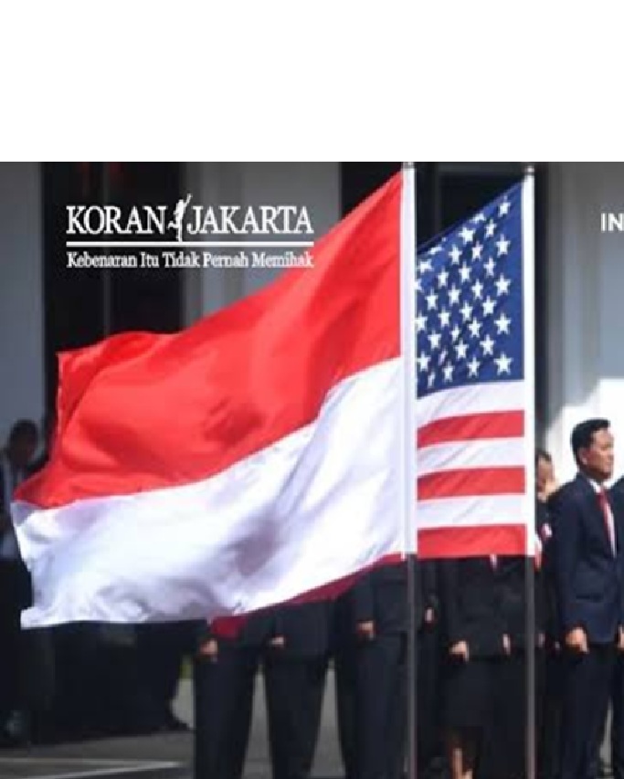 Kalau Tidak Segera Sadar, Ibarat Penyakit, RI Menuju Kanker Stadium Empat