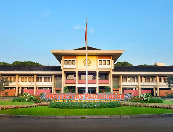 Kampus Dampingi Korban Kekerasan Seksual Dokter PPDS Unpad