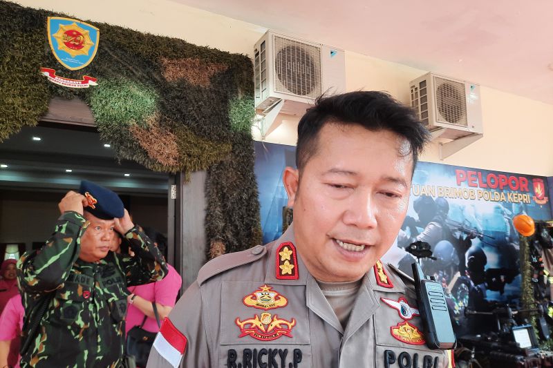 Kapolsek Terima Setoran dari Pencurian? Kasusnya Diselidiki Propam