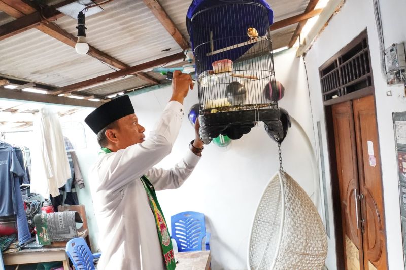 Kasus DBD di Cilandak Timur, Pemkot Jaksel Pastikan Tak Ada 
