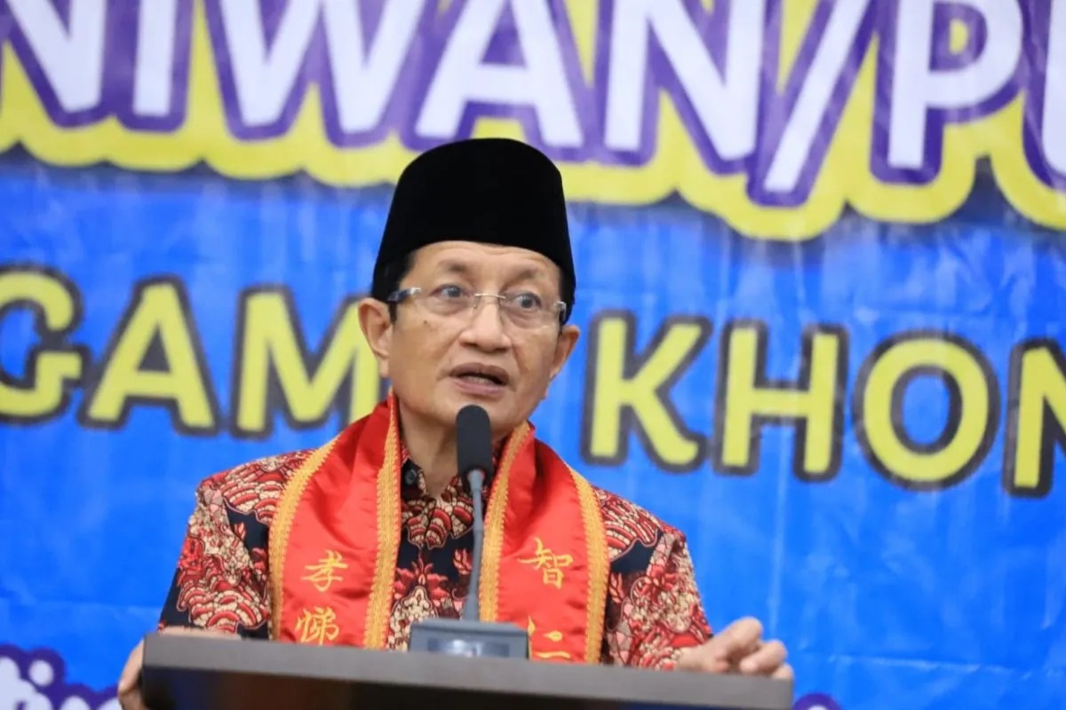 Kemenag Ingin Jadikan Masjid hingga KUA sebagai Motor Gerakan Ekoteologi Nasional