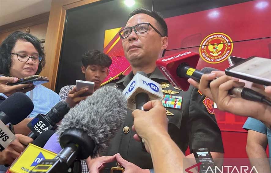 Kemenhan Tegaskan Pangkalan Militer di Wilayah RI Bakal Kontraproduktif dengan Kepentingan Nasional
