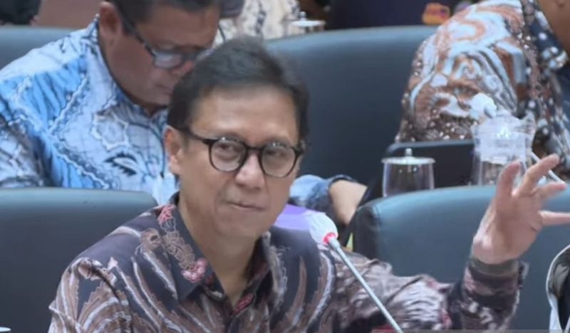 Kemenkes Nyatakan Respons Serius Kasus Kekerasan Pendidikan Dokter di Undip dan Unpad