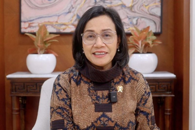 Kemenkeu Tengah Kaji Skema Kombinasi Pendanaan Koperasi Desa Merah Putih