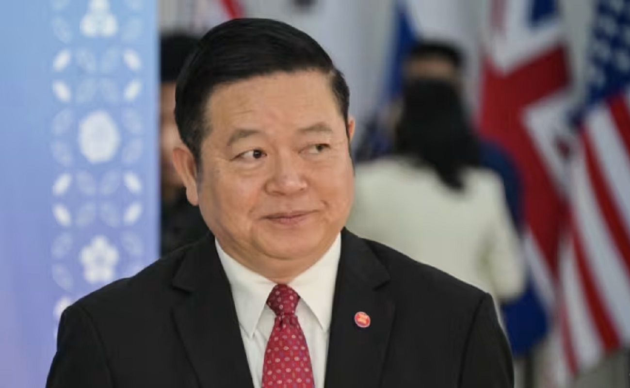 Ketua Asean Desak Integrasi Ekonomi Kawasan Secara Berani di Tengah Kekhawatiran Tarif AS