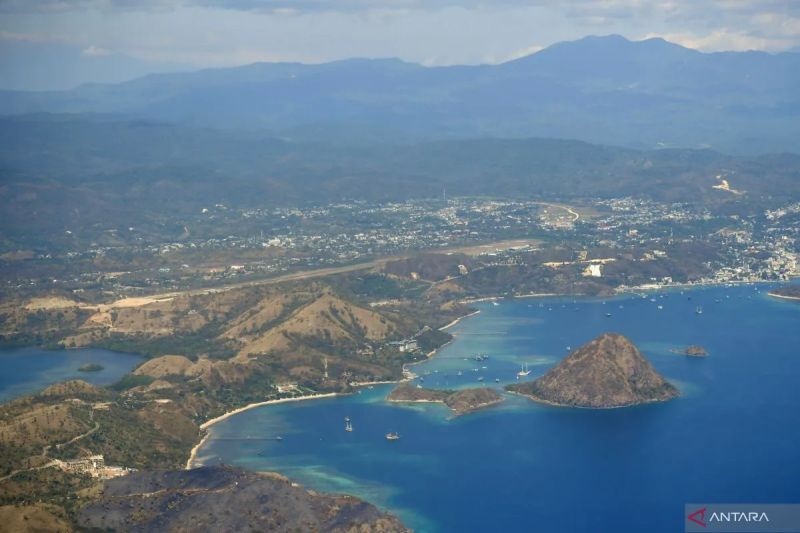KKP Minta Pelaku Usaha Tidak Boleh Privatisasi Pantai