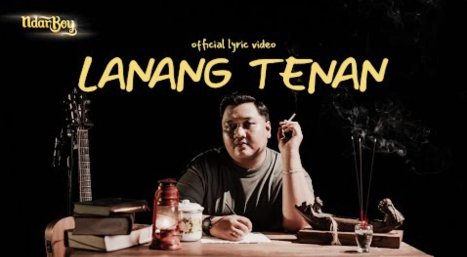 "Lanang Tenan" dari Ndarboy Genk Bukan Sekadar Lagu, Tapi Nasihat Ayah pada Anak Lelakinya