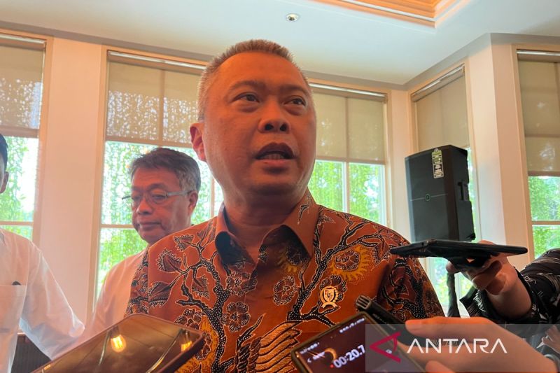 Menhub Sebut Pembangunan Fisik Bandara IKN Rampung, Siap Beroperasi tapi Masih Non-komersial