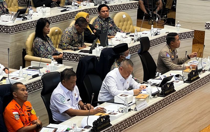 Menhub Ungkap Kepuasan Masyarakat pada Angkutan Lebaran 2025 Capai 90,9 Persen