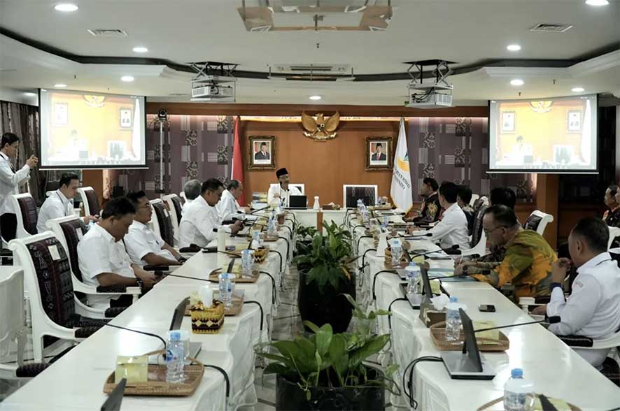 Mensos: Pemda Antusias Bangun Sekolah Rakyat karena Ini Strategi Entaskan Kemiskinan