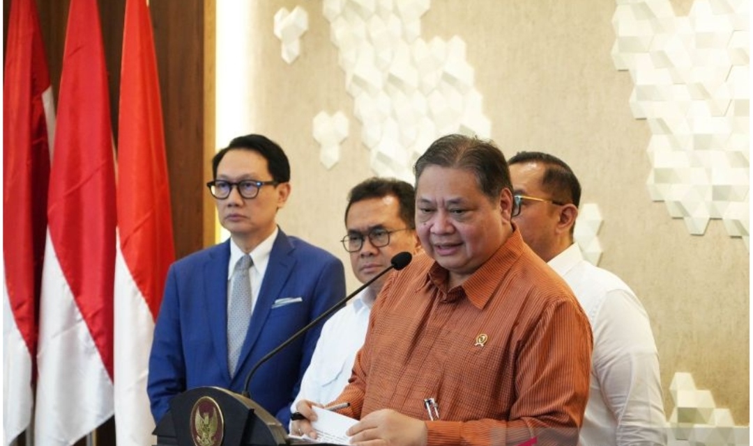 Miliaran Dolar untuk Diplomasi Dagang, RI Tambah Impor dari AS untuk Redam Tarif Trump