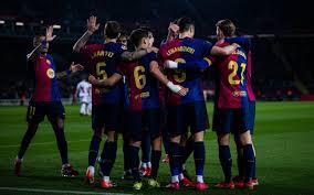 Misi Sulit Dortmund di Barcelona