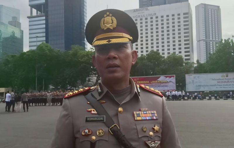 Mobil Ambulans Terekam Tilang, Ditlantas Polda Metro Jaya Bakal Evaluasi Sistem ETLE