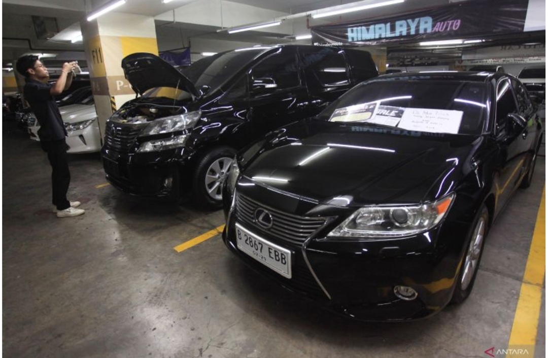 Mobil Baru Kian Mahal, Lahirkan Tren Baru di Pasar Otomotif