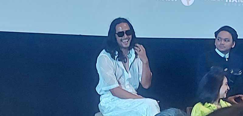 Dibintangi Anya Geraldine, Monty Tiwa Jamin "Mendadak Dangdut" Bukan "Remake"