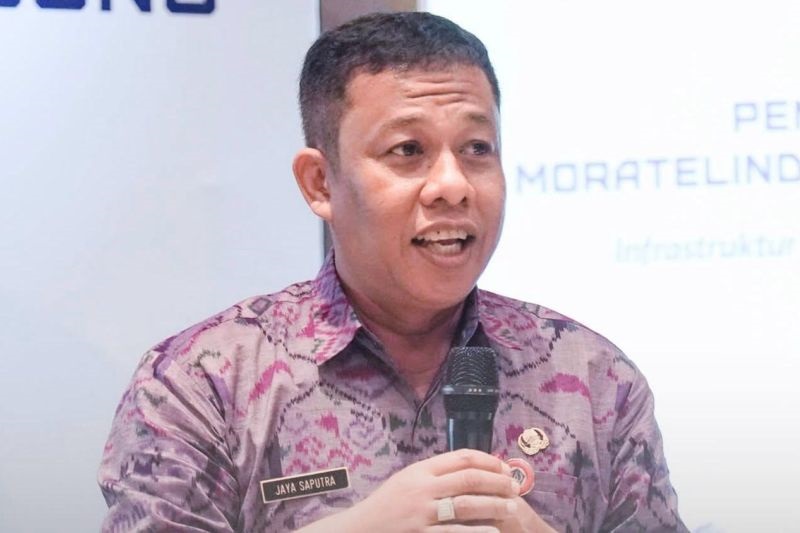 Pemkab Badung Menganggarkan Rp34 Miliar untuk Pemasangan “CCTV” di Titik-titik Strategis