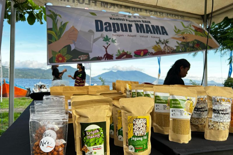 Pemkab Flores Timur Menyatakan Festival Bale Nagi Berdampak Baik bagi Ekonomi