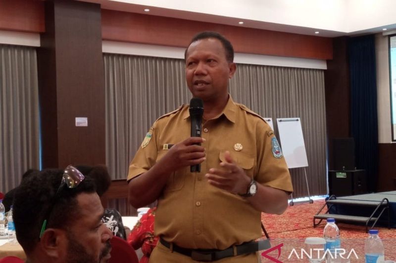 Pemkab Jayapura Optimalkan Potensi Perikanan untuk Dorong Ekonomi Warga