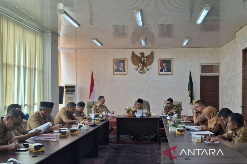 Pemkab Rejang Lebong Menyiapkan Tiga Lokasi Pembangunan Sekolah Rakyat