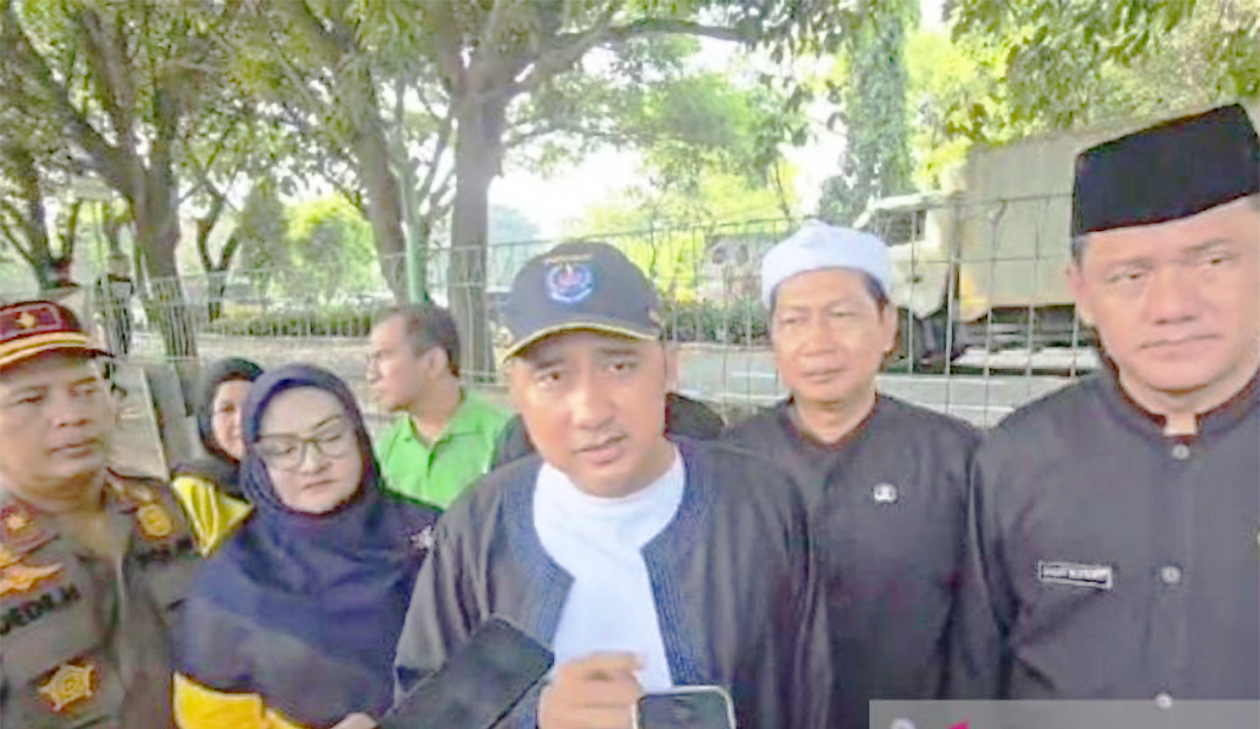 Pemkot Depok: Pelajar Dilarang Bawa Kendaraan ke Sekolah