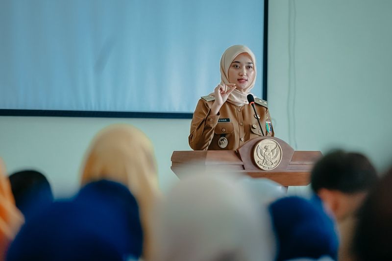 Pemprov Lampung Sepakati Pakta Integritas Pendidikan Klinik