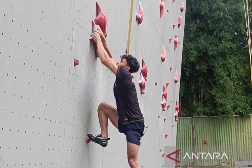 Penguatan Teknik Jadi Fokus Persiapan Piala Dunia di Bali