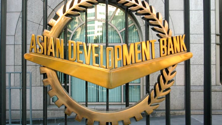 Pertumbuhan Ekonomi di Asia dan Pasifik Diproyeksikan Menurun