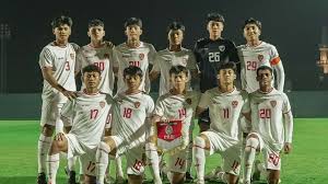 Pesan Penting Mantan Pemain Persib untuk Tim U-17