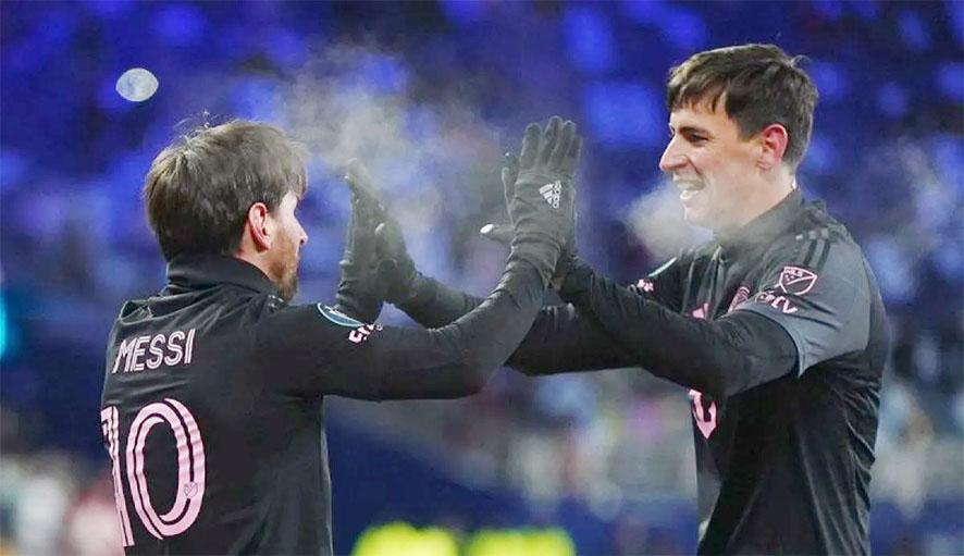 Piala Emas Concacaf: Meksiko Jumpa Kosta Rika, AS Versus Arab Saudi