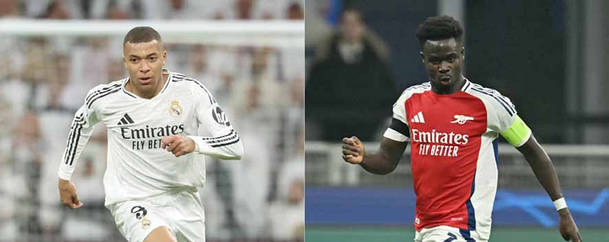 Real Madrid Belum Lempar Handuk
