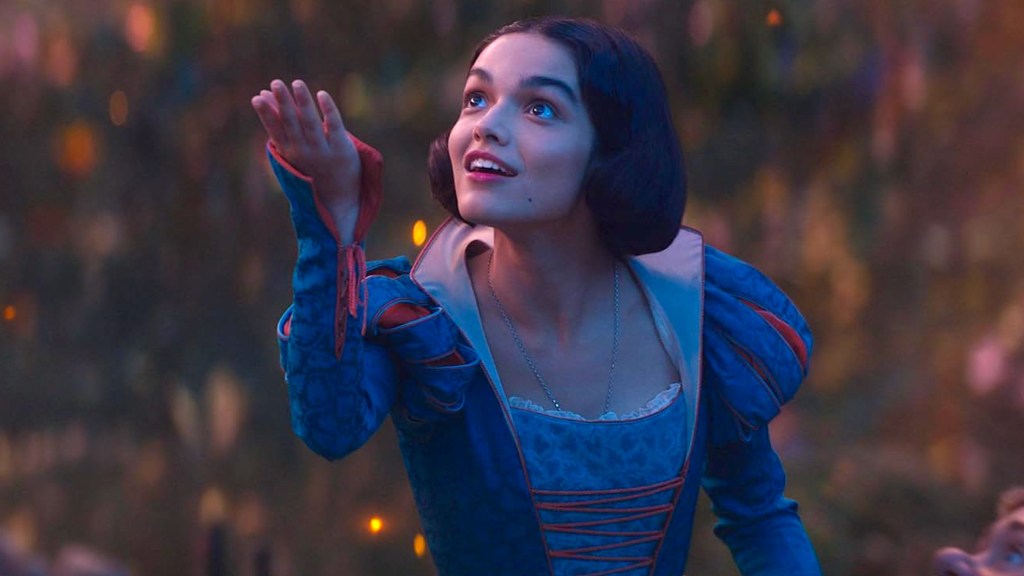 Remake “Tangled” Dihentikan Sementara, Efek Domino Kegagalan “Snow White” di Box Office