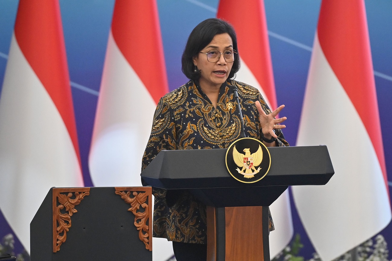 Ringankan Beban Dunia Usaha, Pemerintah Janji Sederhanakan Regulasi Fiskal