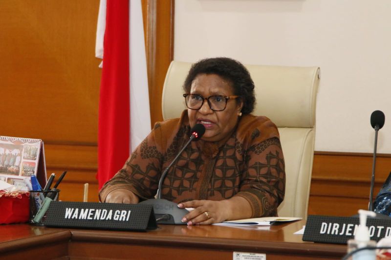Sembilan Daerah Siap Gelar PSU pada 16 dan 19 April 2025