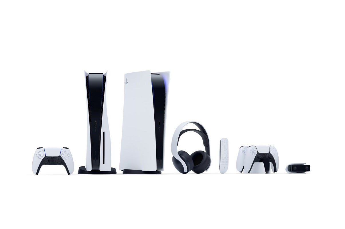 Sony Naikkan Harga Playstation 5 Sebesar 11% di Eropa