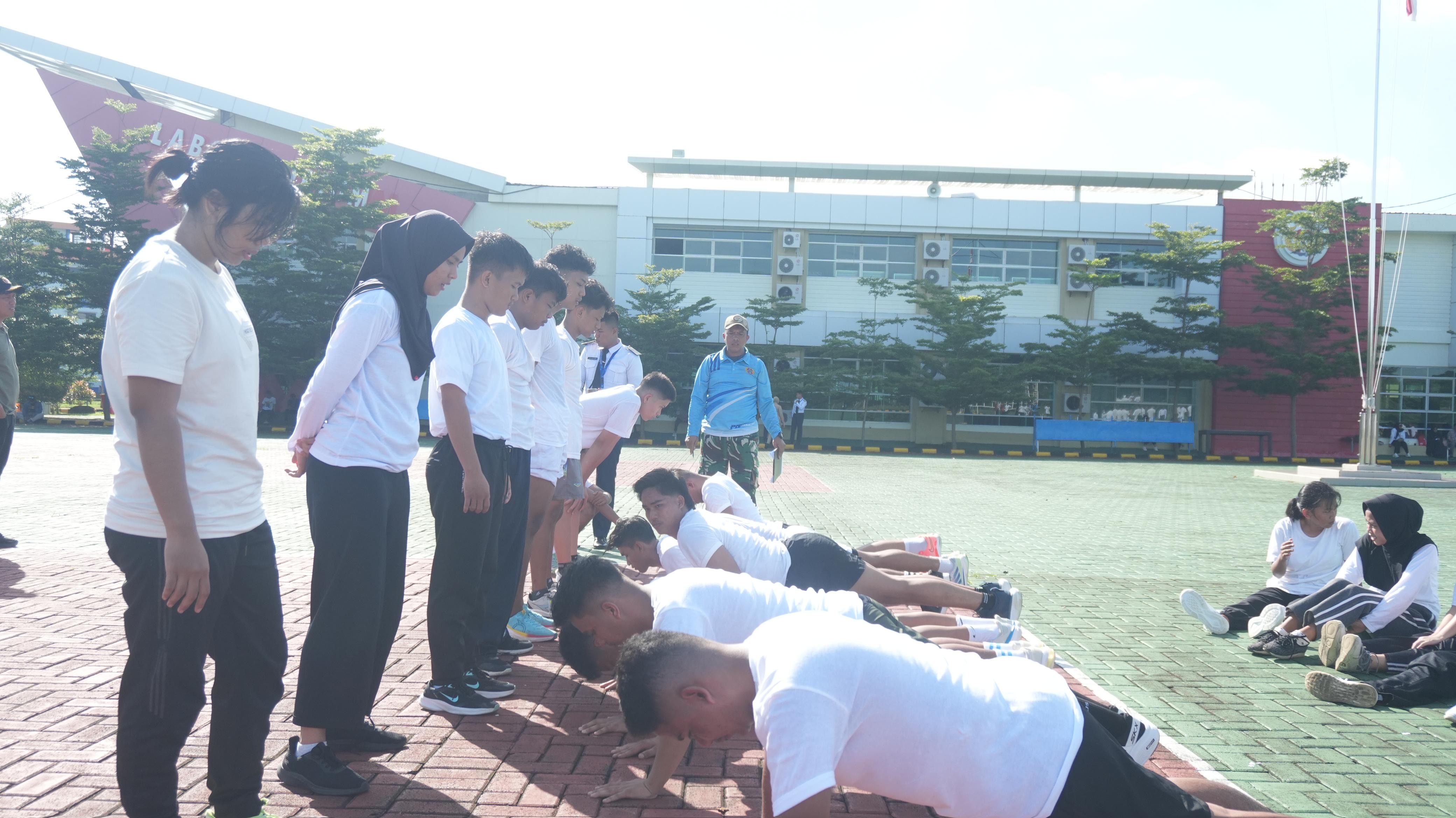 Tingkatkan Kemampuan Calon Cadet, PIP Makassar Buka Pendaftaran Diklat Pelaut di Empat Kota