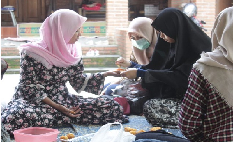 Transmigrasi Butuh Energi Muda, Kementrans Dorong Jiwa Entrepreneur Mahasiswa