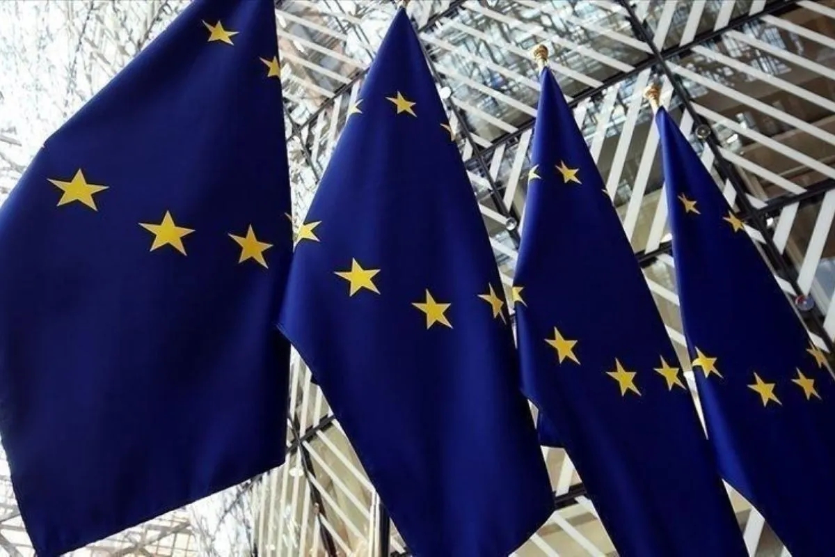 UE Berencana Ambil Tindakan Balasan jika Negosiasi Tarif AS Gagal