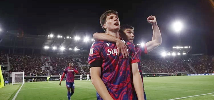 Hadapi Milan di Final Copa Italia, Vincenzo Italiano dan Pemain Bologna Sudah Tak Sabar