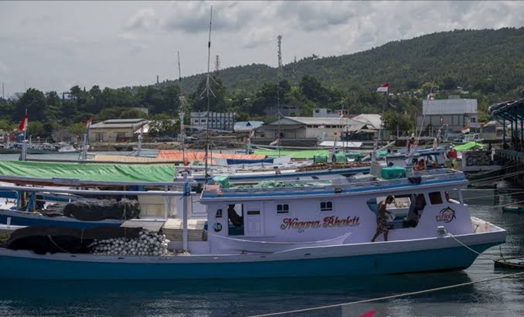 Ekonomi Biru Jadi Andalan, Donggala Bidik Laut Sebagai Pusat Pertumbuhan