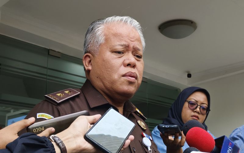 Kejagung Tengah Sidik Kasus Dugaan Korupsi terkait PT Sritex