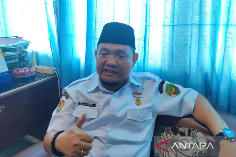 Pemkot Bengkulu Menyatakan Penerima Manfaat MBG Bertambah 3.166 Siswa