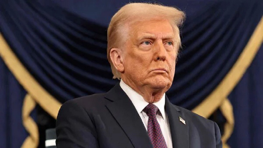 Pembicaraan Nuklir AS-Iran Ditunda, Trump Ancam Beri Sanksi