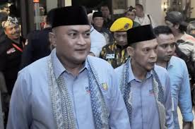 Rencana Bangun Embarkasi Bogor Mendapat Acungan Jempol