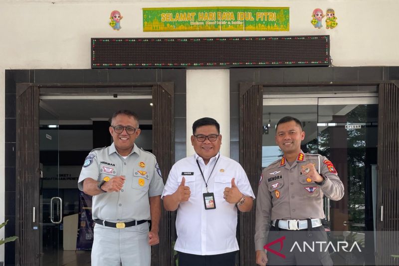 Pemutihan Pajak Kendaraan, Pemprov Babel Mengajak Warga Segera Memanfaatkan 