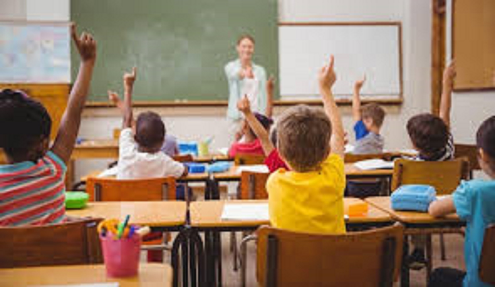 Hari Pendidikan Nasional untuk Meningkatkan Mutu Sekolah
