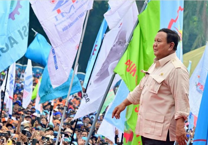 Peringati Hardiknas, Presiden Prabowo dan Mendikdasmen akan Luncurkan Program Renovasi 10.440 Sekolah 